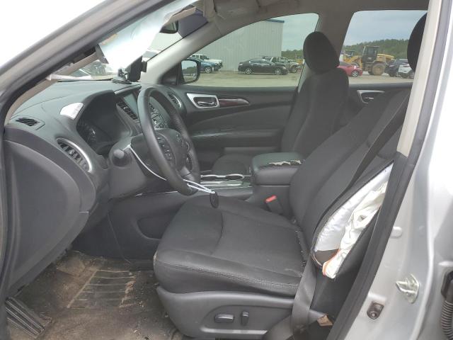 Photo 7 from auction – 2019 NISSAN PATHFINDER with VIN 5N1DR2MN0KC654728