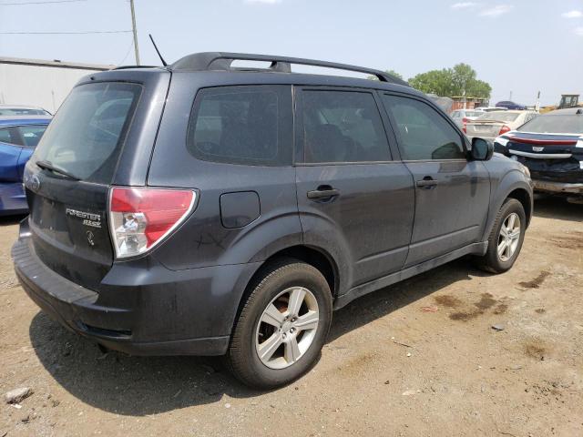 Photo 3 from auction – 2013 SUBARU FORESTER 2 with VIN JF2SHABC8DH415722