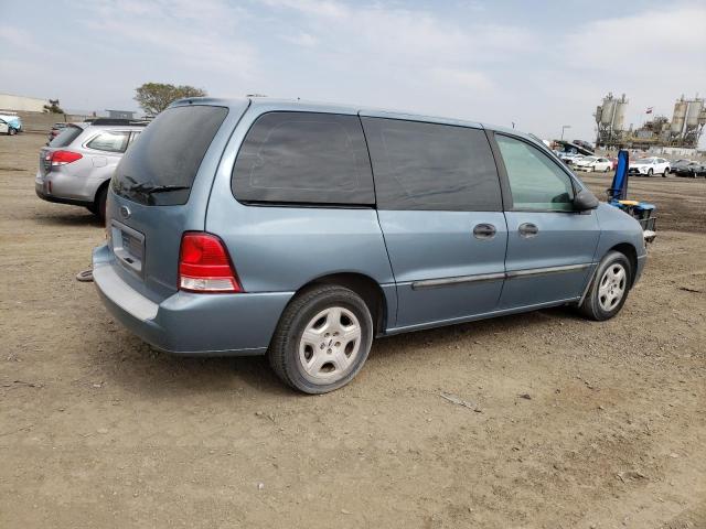 Photo 3 from auction – 2004 FORD FREESTAR S with VIN 2FMZA50634BA15310