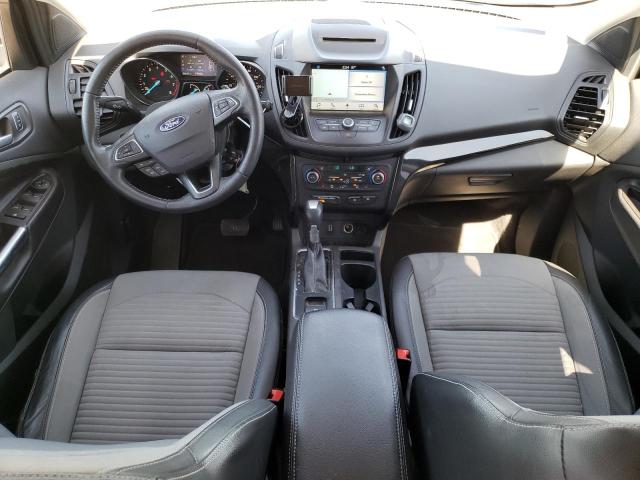Photo 8 from auction – 2018 FORD ESCAPE SE with VIN 1FMCU9GD9JUA77230
