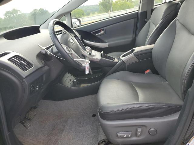 Zdjęcie 7 z aukcji – 2015 TOYOTA PRIUS z VIN JTDKN3DU1F0401896