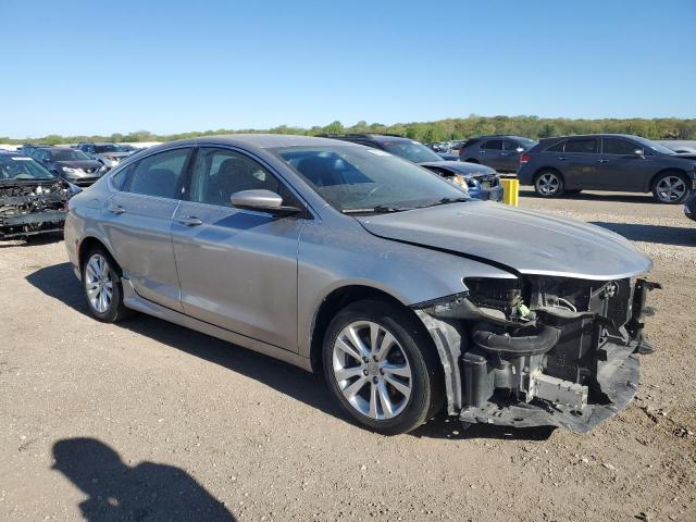 Photo 4 from auction – 2016 CHRYSLER 200 LIMITE with VIN 1C3CCCABXGN110996