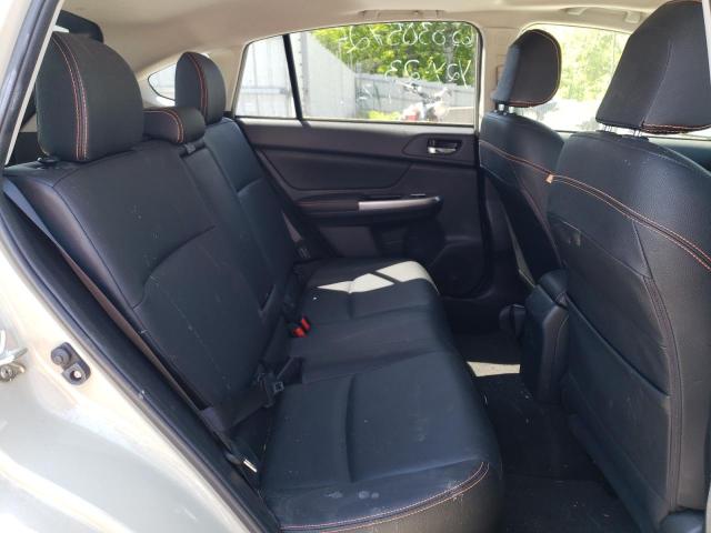 Photo 11 from auction – 2017 SUBARU CROSSTREK with VIN JF2GPANC3HH279574