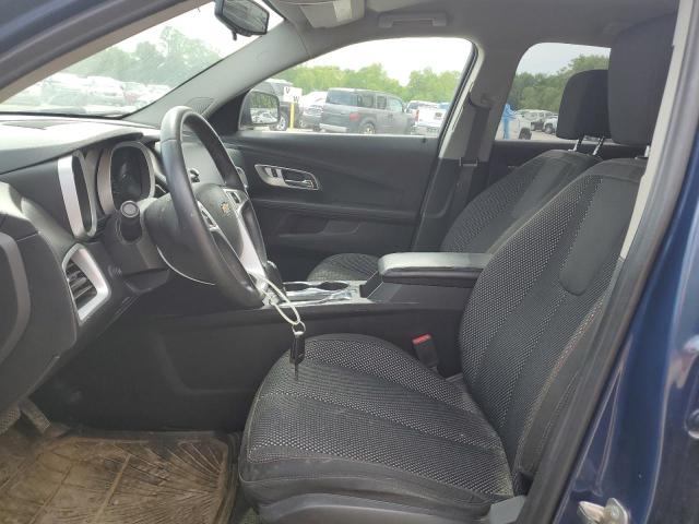 Photo 7 from auction – 2017 CHEVROLET EQUINOX LT with VIN 2GNFLFEK2H6112954