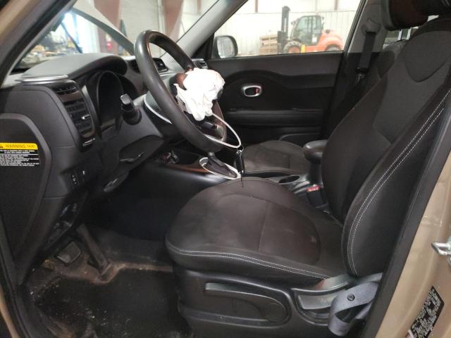 Photo 7 from auction – 2016 KIA SOUL with VIN KNDJN2A25G7309000