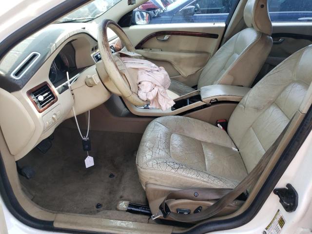 Photo 7 from auction – 2007 VOLVO S80 with VIN YV1AS982271037672
