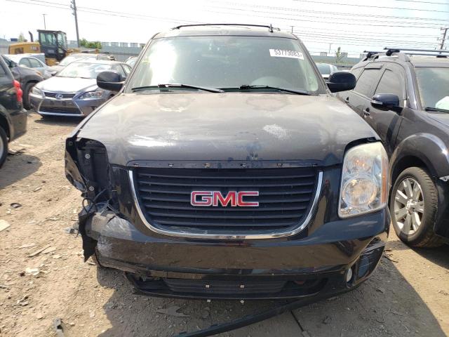 Photo 5 from auction – 2007 GMC YUKON with VIN 1GKFK13097J396475
