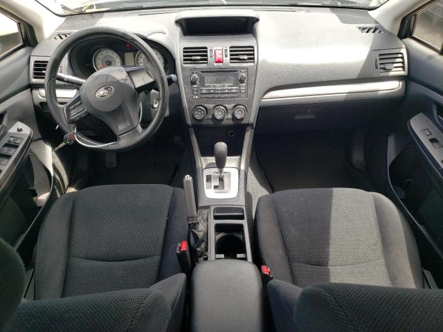 Photo 8 from auction – 2013 SUBARU IMPREZA with VIN JF1GJAA67DH014351