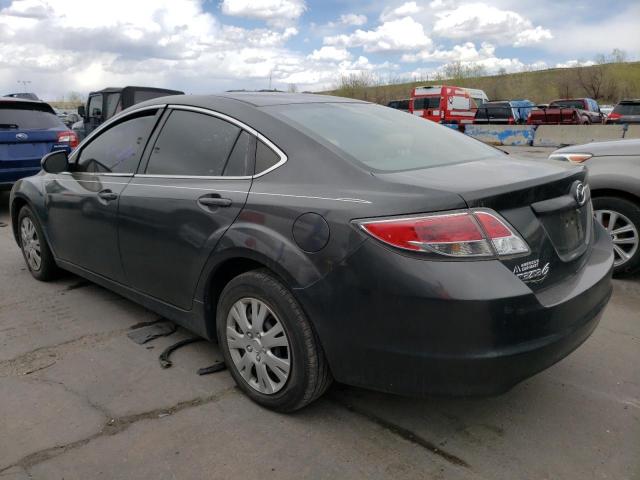 Photo 2 from auction – 2012 MAZDA 6 with VIN 1YVHZ8BH1C5M00676
