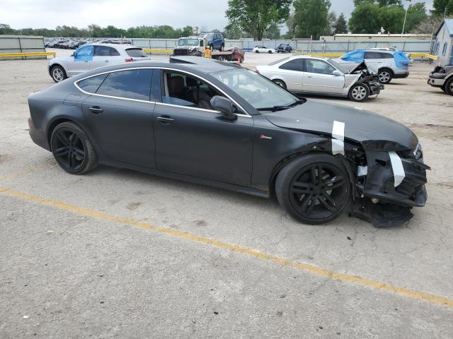 Zdjęcie 4 z aukcji – 2012 AUDI A7 PRESTIG z VIN WAUSGAFC5CN028411