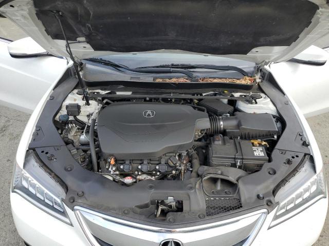 Photo 11 from auction – 2017 ACURA TLX TECH with VIN 19UUB2F59HA002489
