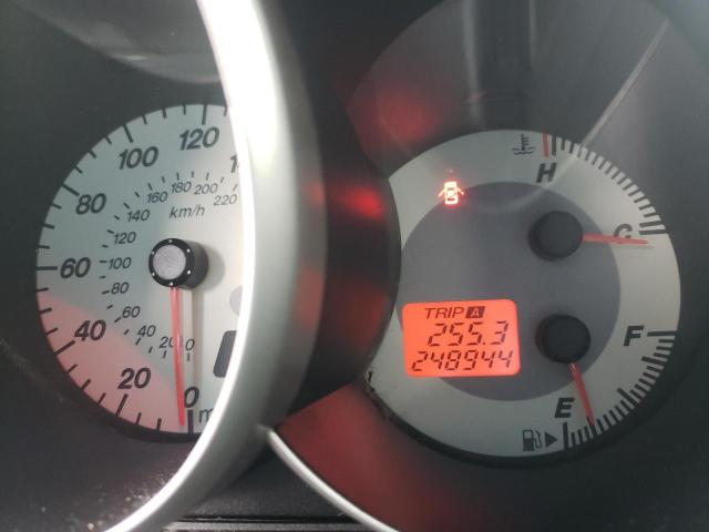 Photo 9 from auction – 2008 MAZDA 3 I with VIN JM1BK12F181806820