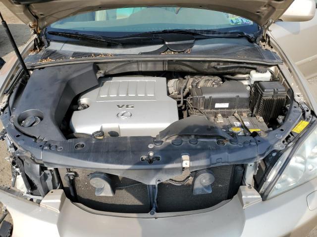 Photo 11 from auction – 2007 LEXUS RX 350 with VIN 2T2HK31UX7C034314