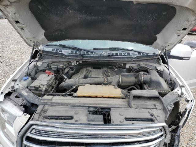 Photo 11 from auction – 2017 FORD F150 SUPER with VIN 1FTEW1EG8HFA78034