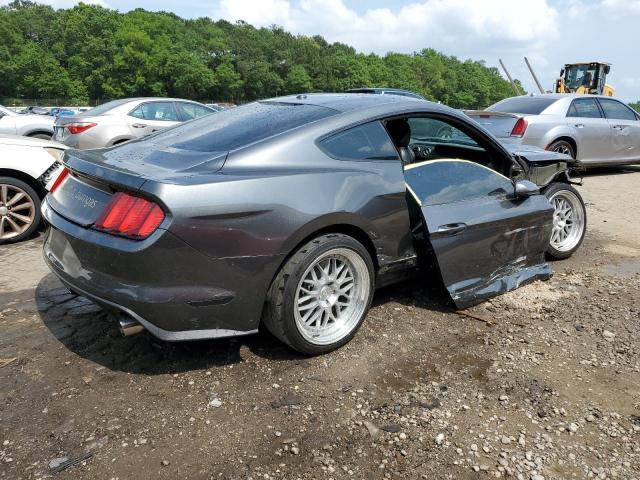 Photo 3 from auction – 2015 FORD MUSTANG with VIN 1FA6P8TH9F5316665