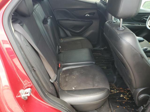 Photo 10 from auction – 2018 BUICK ENCORE PRE with VIN KL4CJASB8JB516041