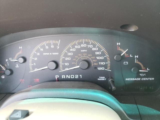 Photo 9 from auction – 2003 FORD EXPEDITION with VIN 1FMFU18L63LA47809
