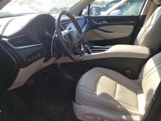 Photo 7 from auction – 2019 BUICK ENCLAVE PR with VIN 5GAEVBKW5KJ156134
