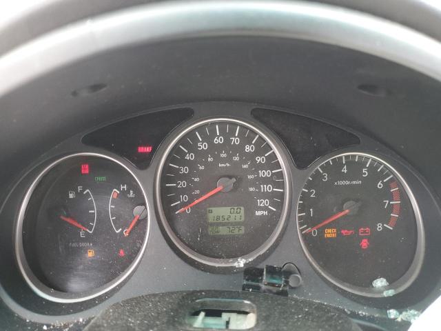 Foto 9 de la subasta – 2005 SUBARU FORESTER 2 con VIN JF1SG63675G723145
