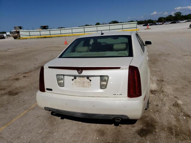 Photo 6 from auction – 2006 CADILLAC STS with VIN 1G6DW677360134177