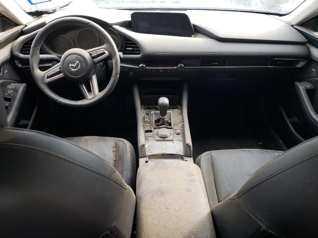 Photo 8 from auction – 2019 MAZDA 3 PREFERRE with VIN JM1BPACM4K1101337