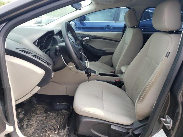 Photo 7 from auction – 2015 FORD FOCUS SE with VIN 1FADP3F2XFL336534