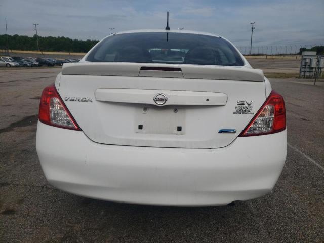 صورة رقم 6 من المزاد - 2014 NISSAN VERSA S مع VIN 3N1CN7AP1EK449628