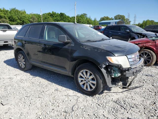 Photo 4 from auction – 2010 FORD EDGE SEL with VIN 2FMDK4JC0ABA89799
