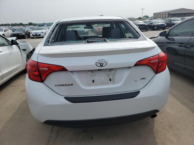 Photo 6 from auction – 2017 TOYOTA COROLLA L with VIN 5YFBURHE7HP645604