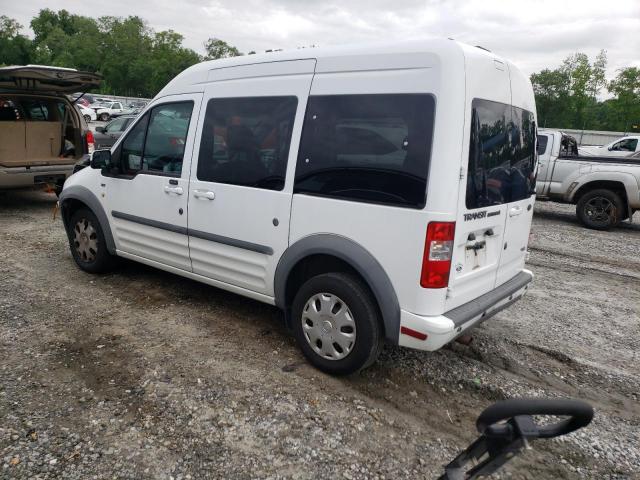 Zdjęcie 2 z aukcji – 2012 FORD TRANSIT CO z VIN NM0KS9CN4CT080806