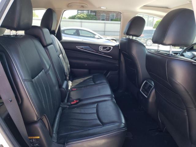 Photo 11 from auction – 2013 INFINITI JX35 with VIN 5N1AL0MM0DC350138