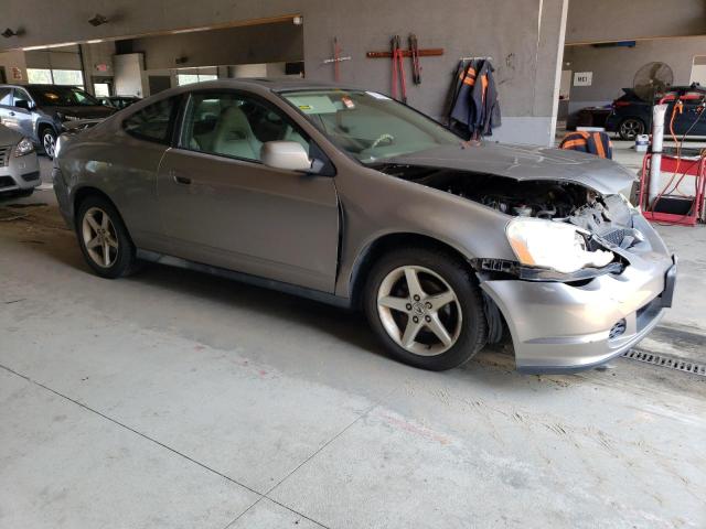 Photo 4 from auction – 2002 ACURA RSX with VIN JH4DC54842C024162