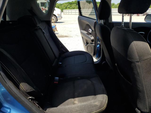 Photo 10 from auction – 2016 KIA SOUL + with VIN KNDJP3A53G7377158