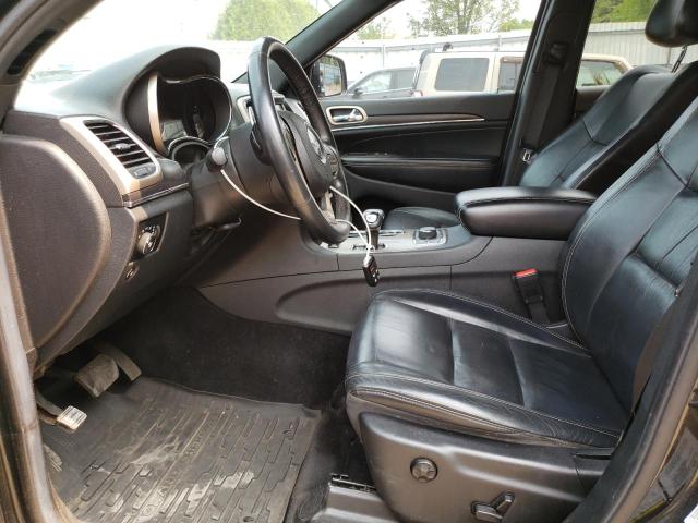 Photo 7 from auction – 2014 JEEP GRAND CHER with VIN 1C4RJFBG2EC246216