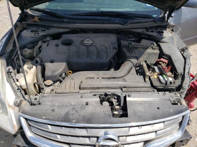 Photo 11 from auction – 2011 NISSAN ALTIMA BAS with VIN 1N4AL2AP0BN455011