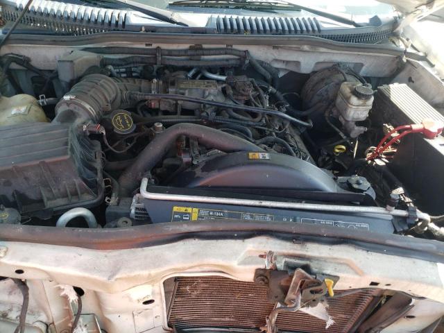Photo 11 from auction – 2005 FORD EXPLORER E with VIN 1FMZU74W05UB17477