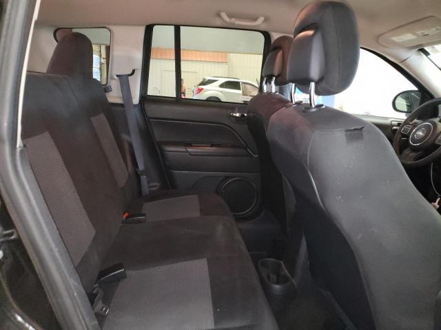 Photo 11 from auction – 2016 JEEP COMPASS SP with VIN 1C4NJCBA9GD568079