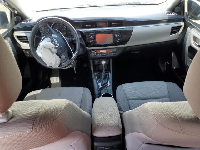 Photo 8 from auction – 2016 TOYOTA COROLLA L with VIN 5YFBURHE1GP520905