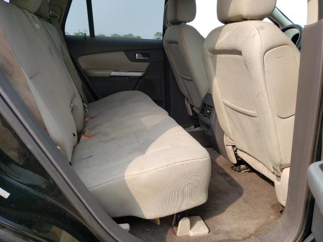 Photo 10 from auction – 2012 FORD EDGE SE with VIN 2FMDK4GC9CBA83364