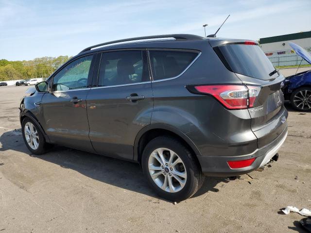 Photo 2 from auction – 2017 FORD ESCAPE SE with VIN 1FMCU0G90HUE65366