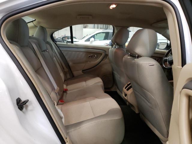 Photo 10 from auction – 2014 FORD TAURUS SEL with VIN 1FAHP2H88EG154836