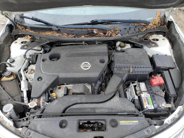 Photo 11 from auction – 2015 NISSAN ALTIMA 2.5 with VIN 1N4AL3AP2FC444857