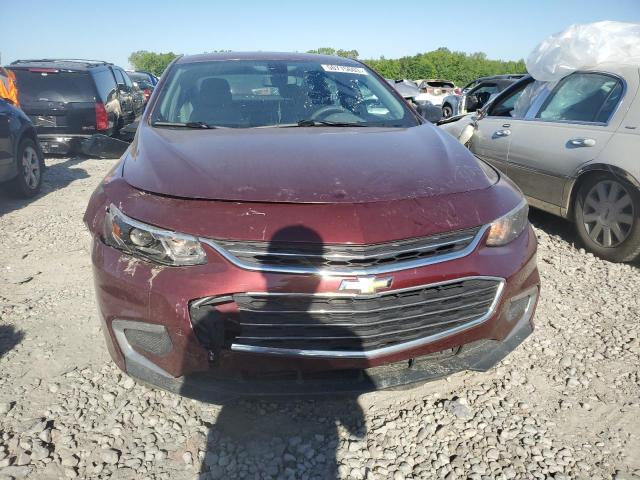 Photo 5 from auction – 2016 CHEVROLET MALIBU LS with VIN 1G1ZB5ST8GF180866