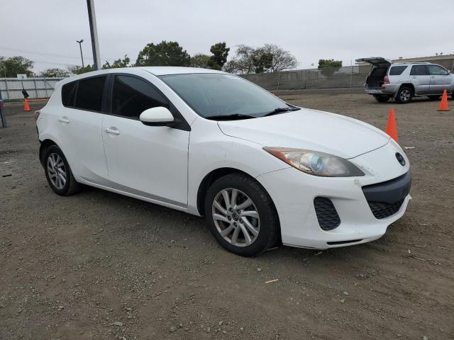 Photo 4 from auction – 2013 MAZDA 3 I with VIN JM1BL1LP2D1824967