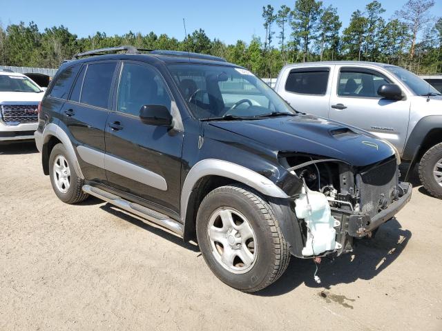 Photo 4 from auction – 2003 TOYOTA RAV4 with VIN JTEGH20V830082946