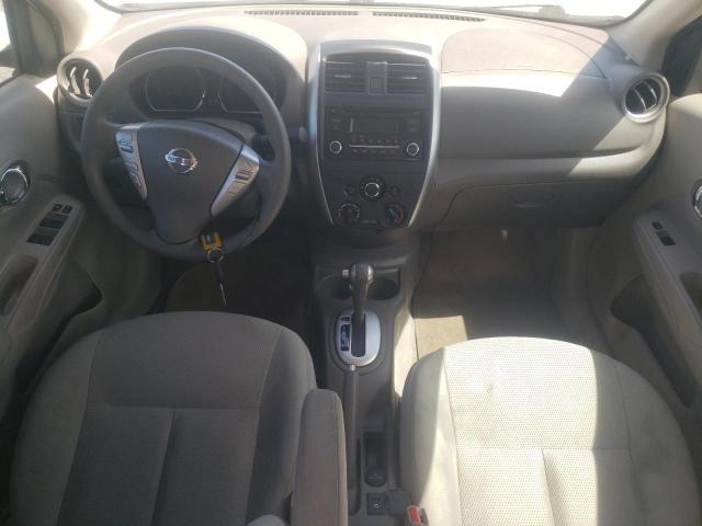 Photo 8 from auction – 2015 NISSAN VERSA S with VIN 3N1CN7AP4FL835262