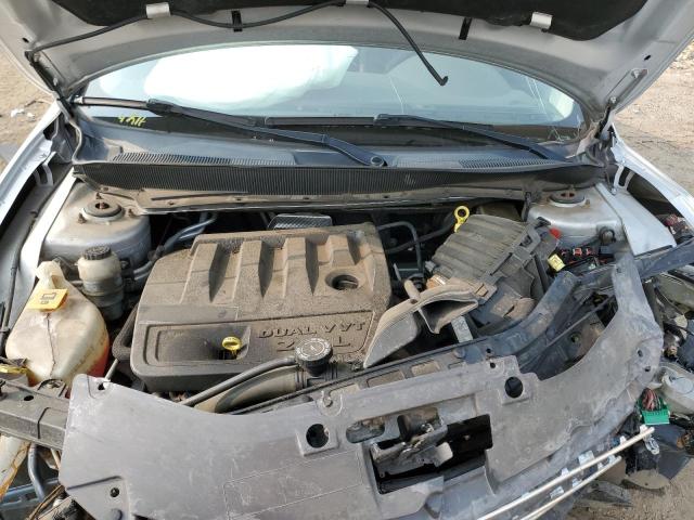 Photo 11 from auction – 2007 CHRYSLER SEBRING with VIN 1C3LC46K47N633767