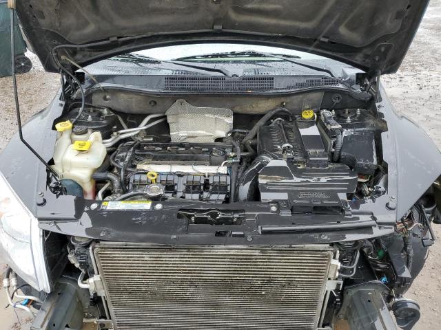 Photo 12 from auction – 2008 DODGE CALIBER SX with VIN 1B3HB48B08D760249
