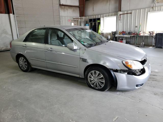 صورة رقم 4 من المزاد - 2007 KIA SPECTRA EX مع VIN KNAFE122475433122