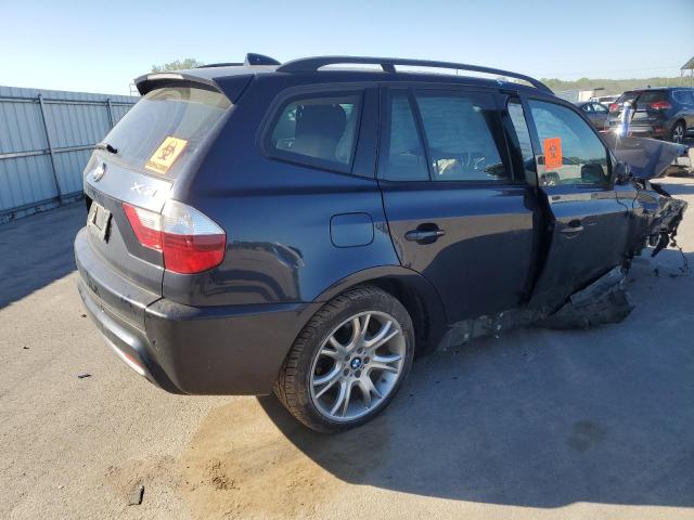 Photo 3 from auction – 2008 BMW X3 3.0SI with VIN WBXPC93408WJ07103